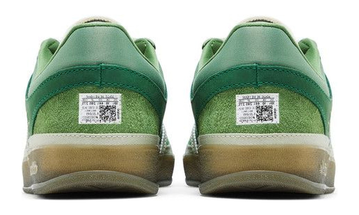 Bad Bunny x adidas Gazelle Indoor El Yunque