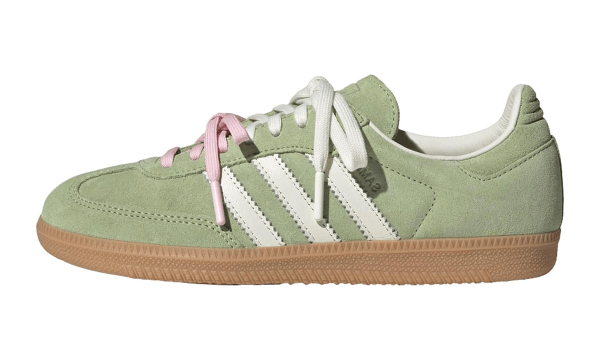 Molly-Mae x adidas Wmns Samba OG Matcha