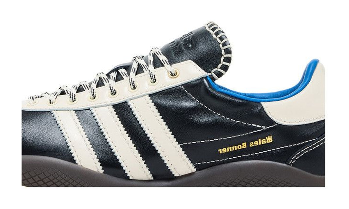 Wales Bonner x adidas Karintha OG Black Wonder White Lush Blue