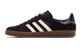 Adidas Gazelle Indoor Wales Bonner Pony Hair