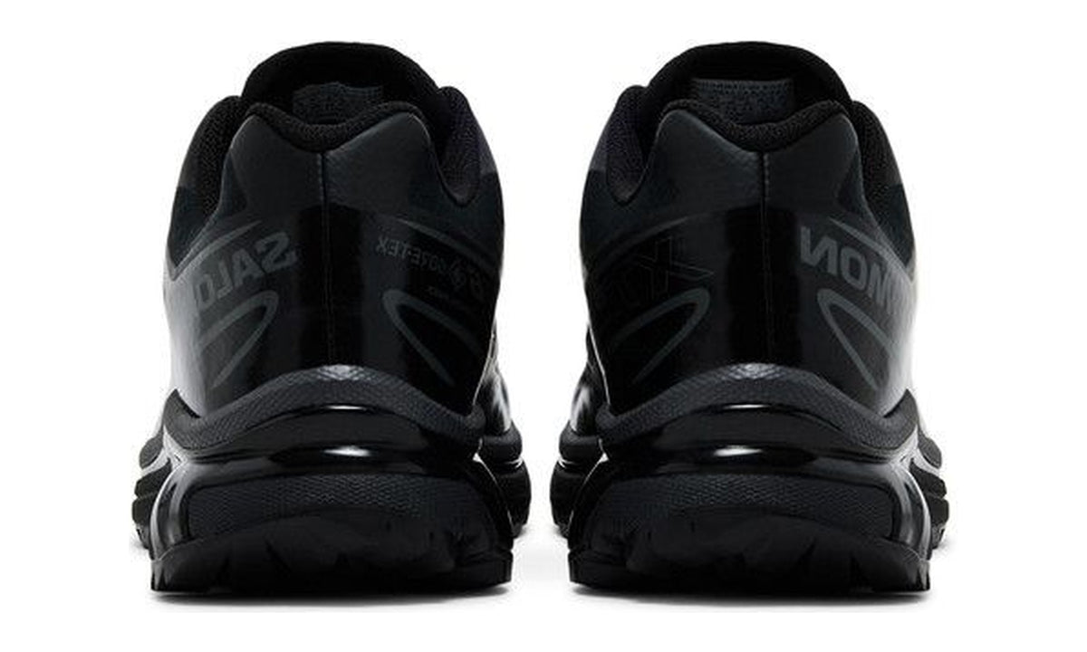 Salomon XT-6 GORE-TEX Black Asphalt
