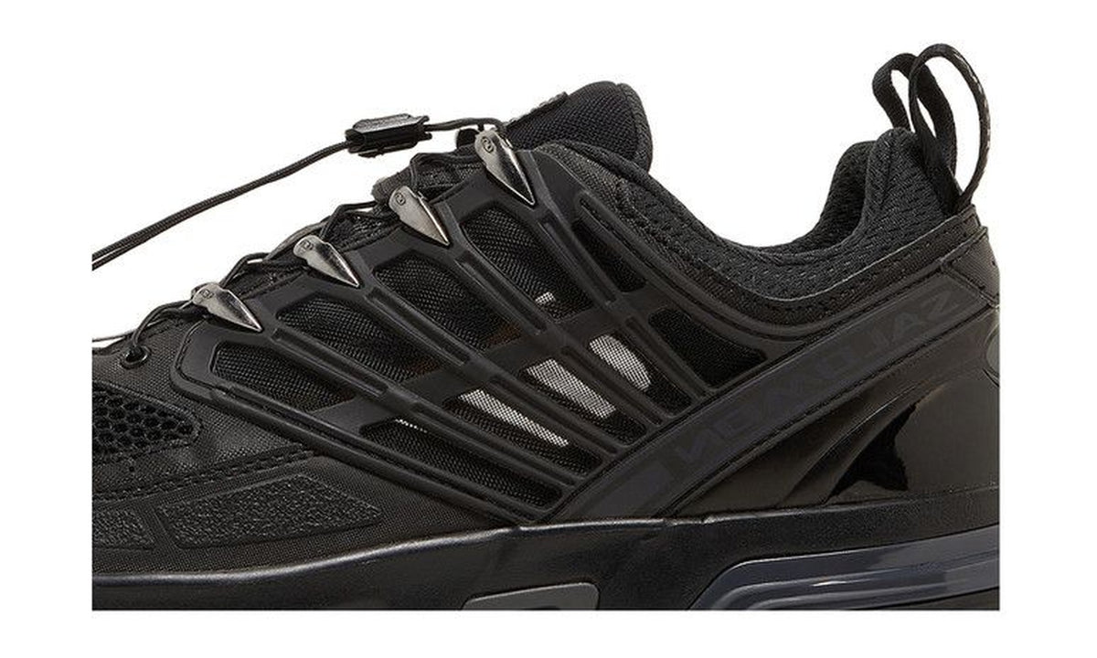 Salomon ACS Pro Triple Black