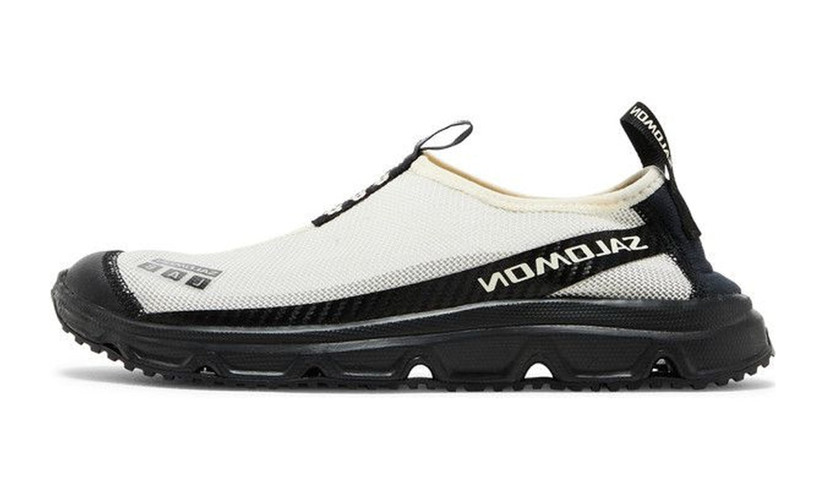 Sandy Liang x Salomon RX Moc 3.0 Cream Black