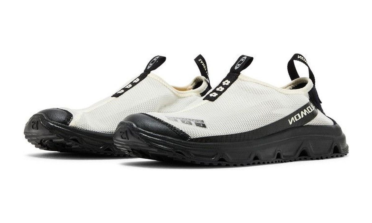 Sandy Liang x Salomon RX Moc 3.0 Cream Black
