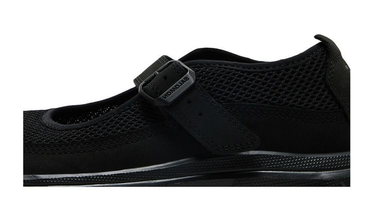 Salomon RX Marie Jeanne Triple Black