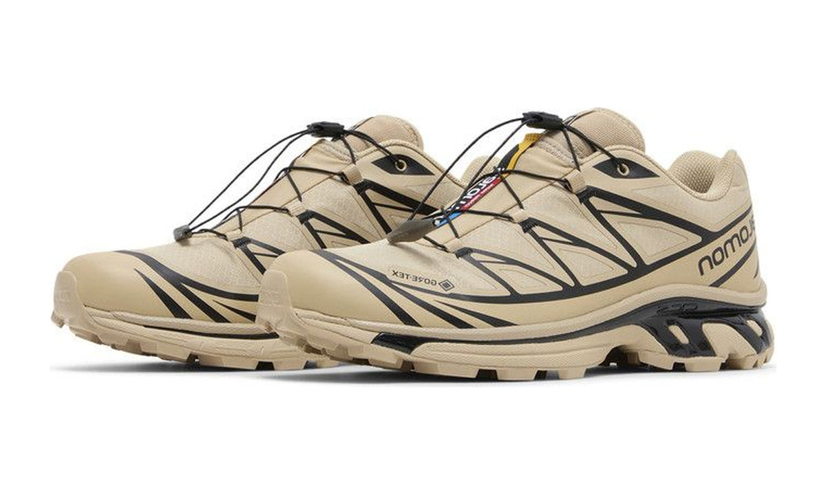 Salomon XT-6 GORE-TEX Safari