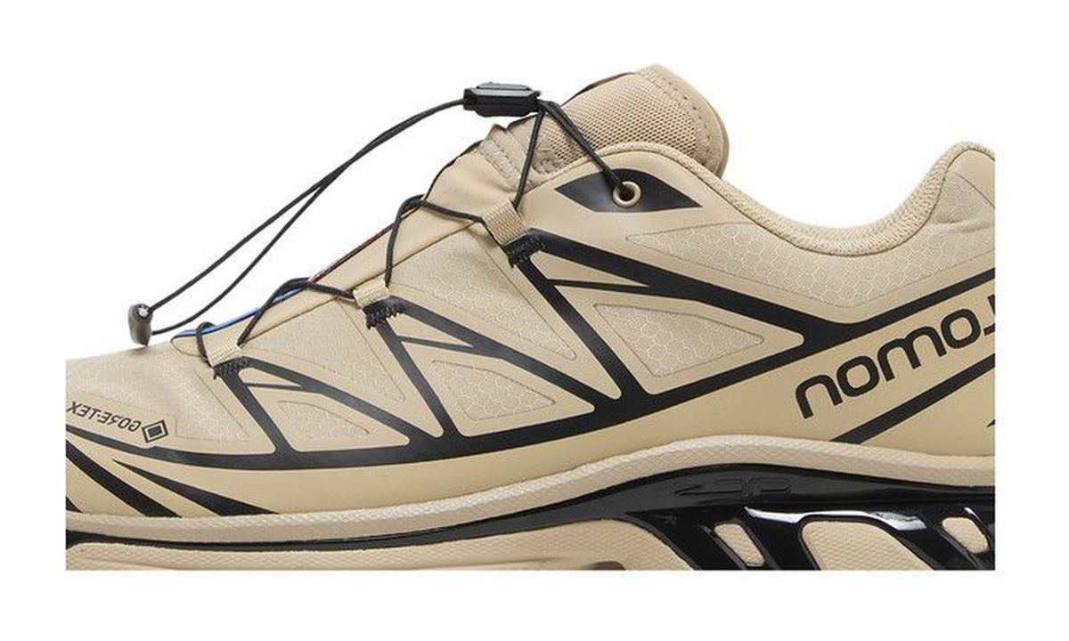 Salomon XT-6 GORE-TEX Safari