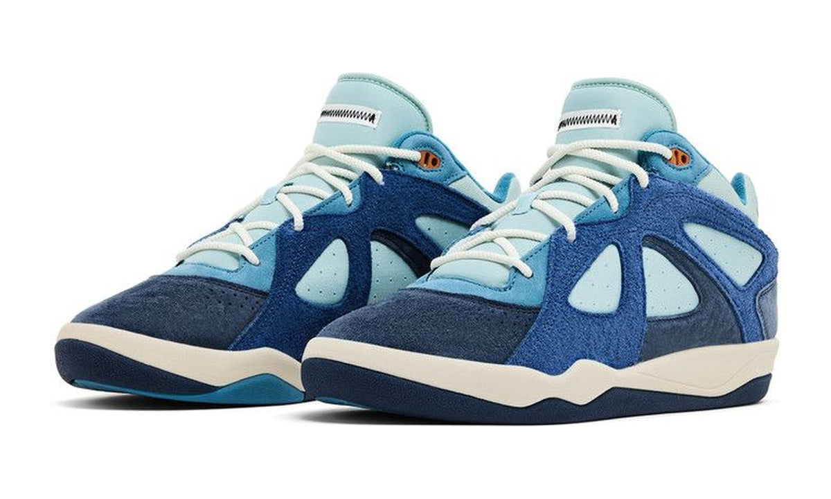 Bad Bunny x adidas Badbo 1.0 Night Navy