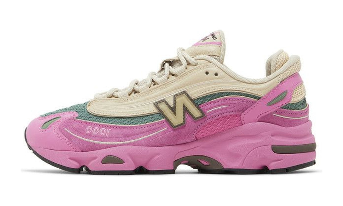 New Balance 1000 Real Pink Sandstone