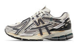 New Balance 1906A Silver Metalic Castlerock
