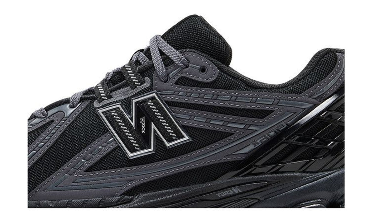 New Balance 1906R Black Phantom