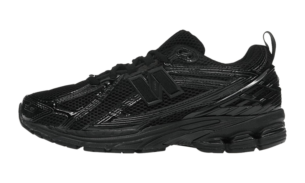 New Balance 1906R Black Patent