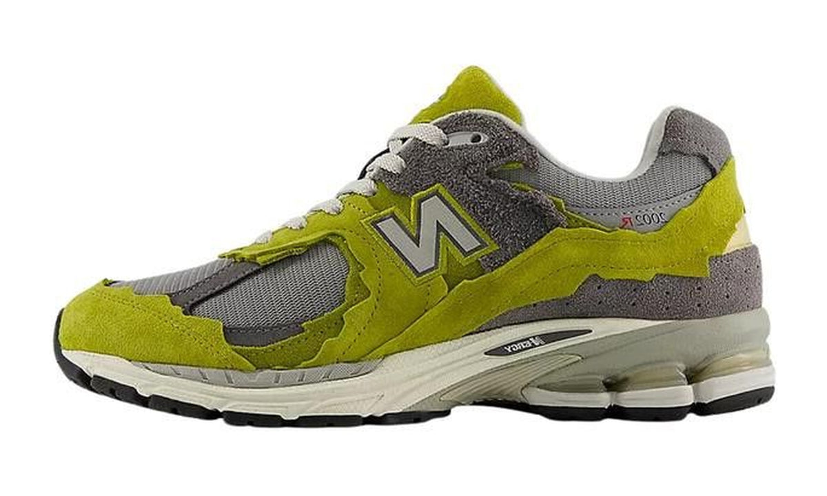 New Balance M2002D Sea Moss