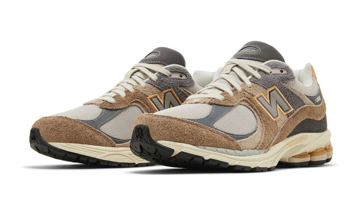 New Balance 2002R Mushroom Hazy Peach