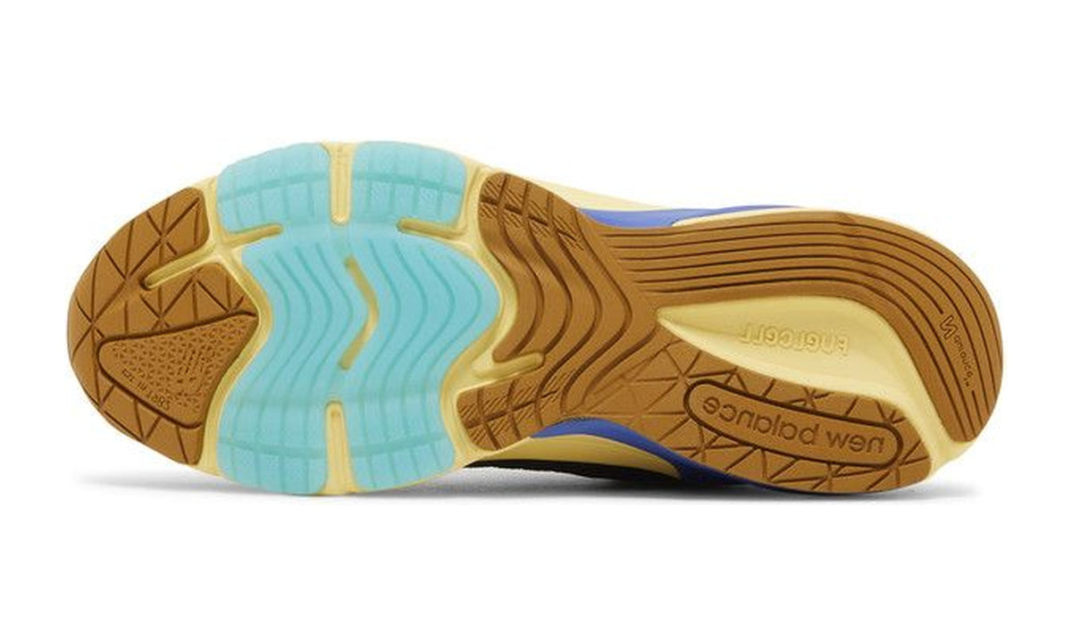 Action Bronson x New Balance 990v6 Made in USA Lapis Lazuli