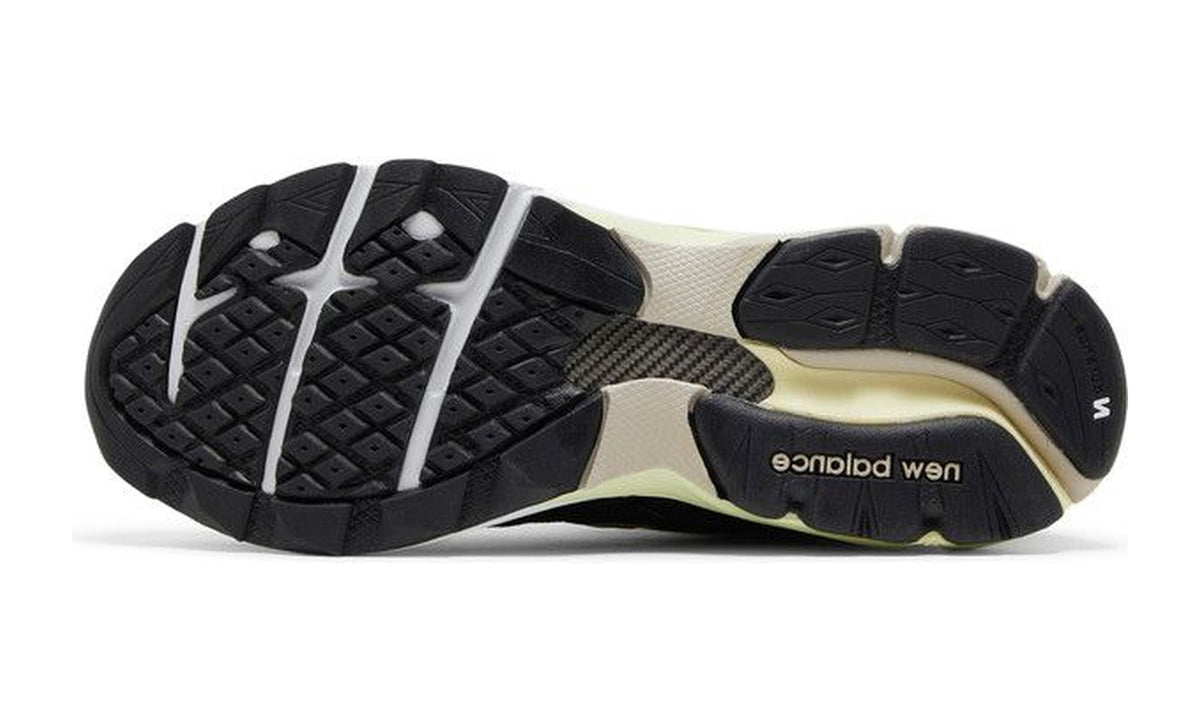 New Balance 990v3 Made In USA Black Green