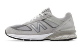 New Balance 990v5 Made in USA Castlerock
