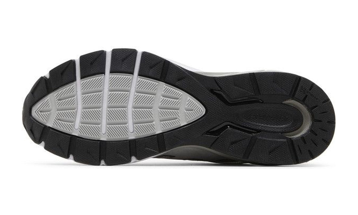 New Balance 990v5 Made in USA Castlerock