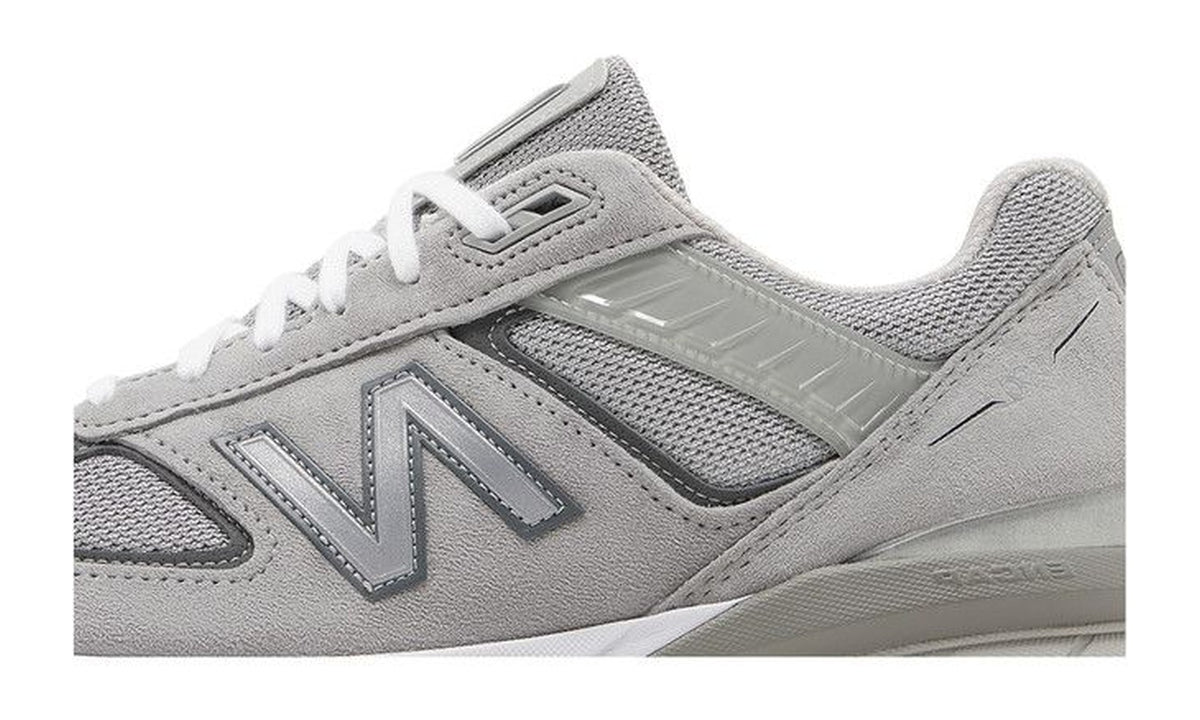 New Balance 990v5 Made in USA Castlerock
