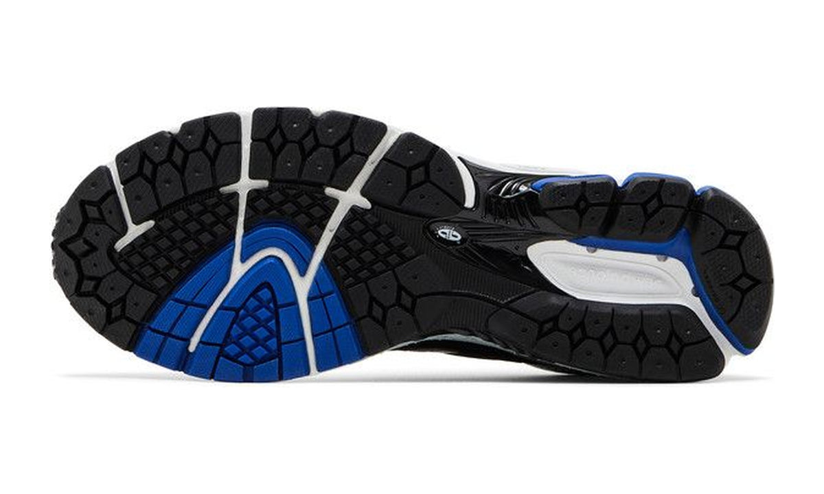 New Balance 860v2 OG White Silver Blue