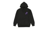 Palace Tri-Chenille Hood Black