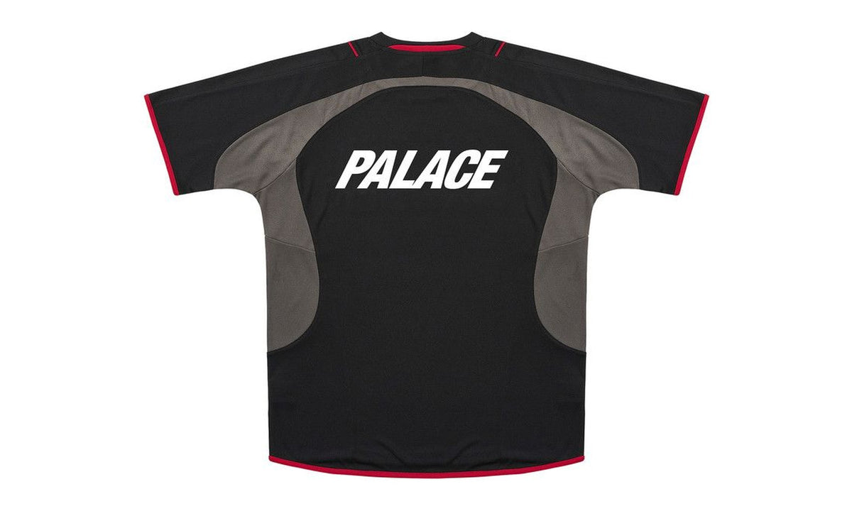 Palace Pro Team Palco Jersey Black