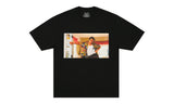 Palace Pal-Ace T-Shirt Black