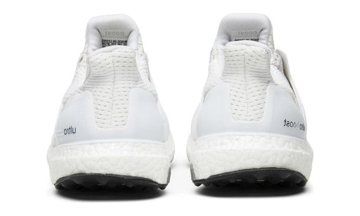 adidas UltraBoost 1.0 Triple White