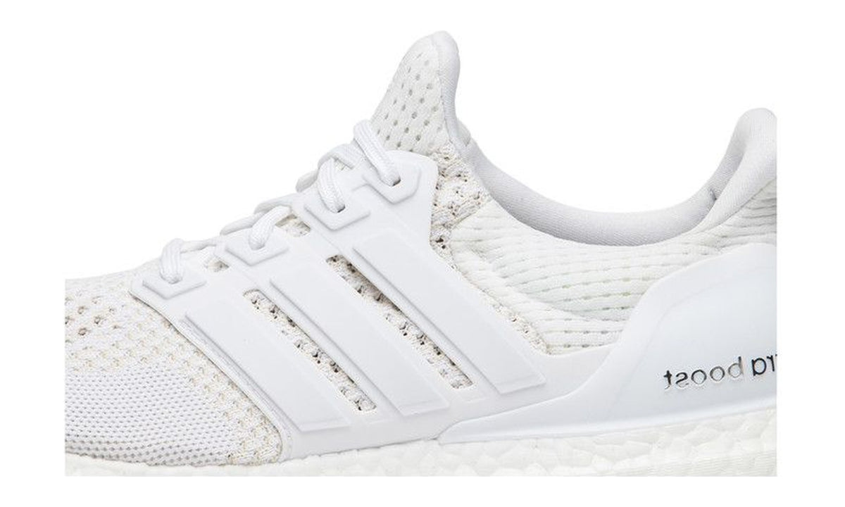 adidas UltraBoost 1.0 Triple White