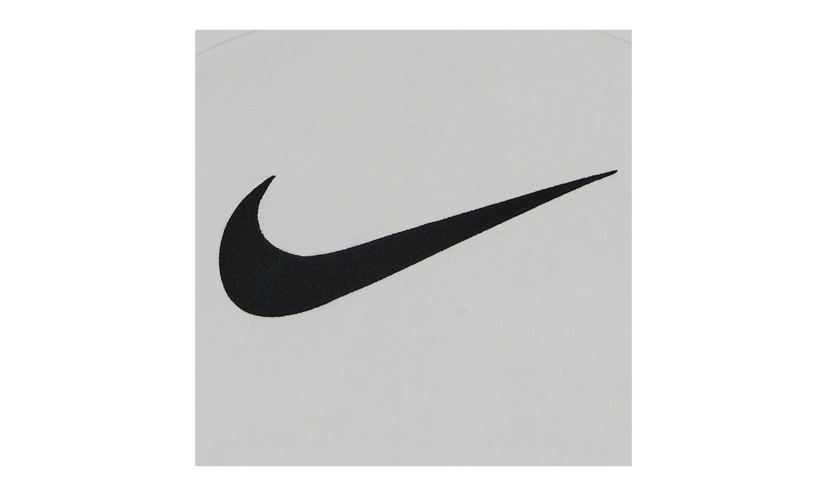 Supreme x Nike Zip Up Hooded Sweatshirt White