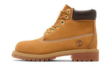 Timberland 6 Inch Classic Youth Wheat