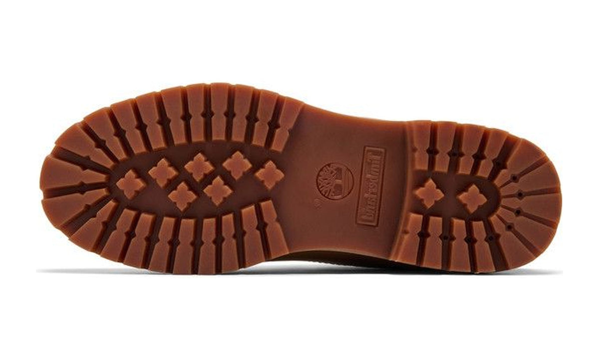 Timberland 6 Inch Premium Waterproof Boot Patent Wheat