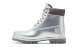Timberland 6' Premium Boot Veneda Carter Silver