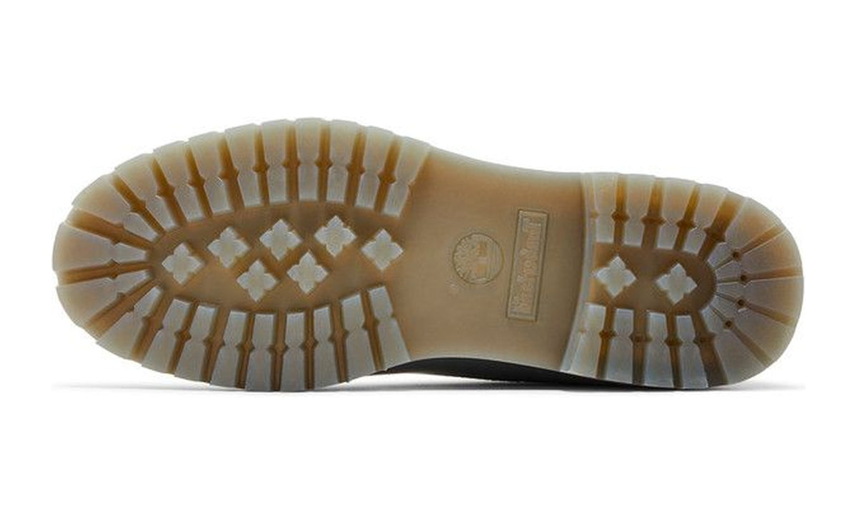 Veneda Carter x Timberland 6 Inch Premium Boot Silver