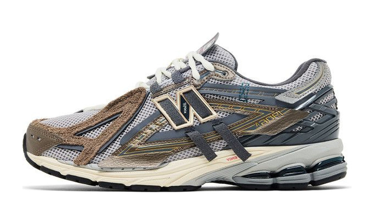 New Balance 1906A Thunder Brown