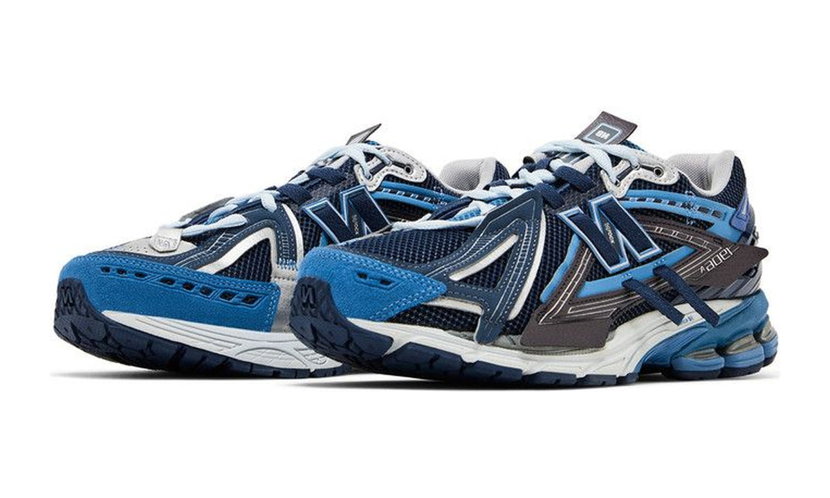 New Balance 1906A Deep Blue