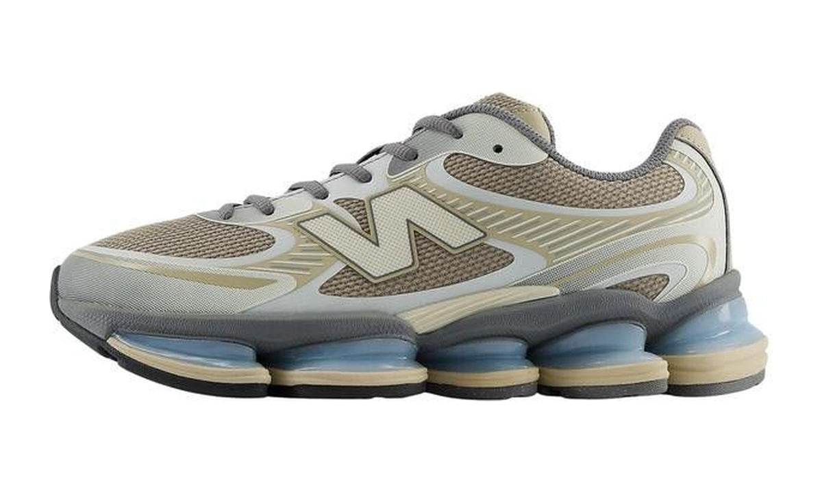 New Balance ABZORB 2000 Grey Matter Timberwolf