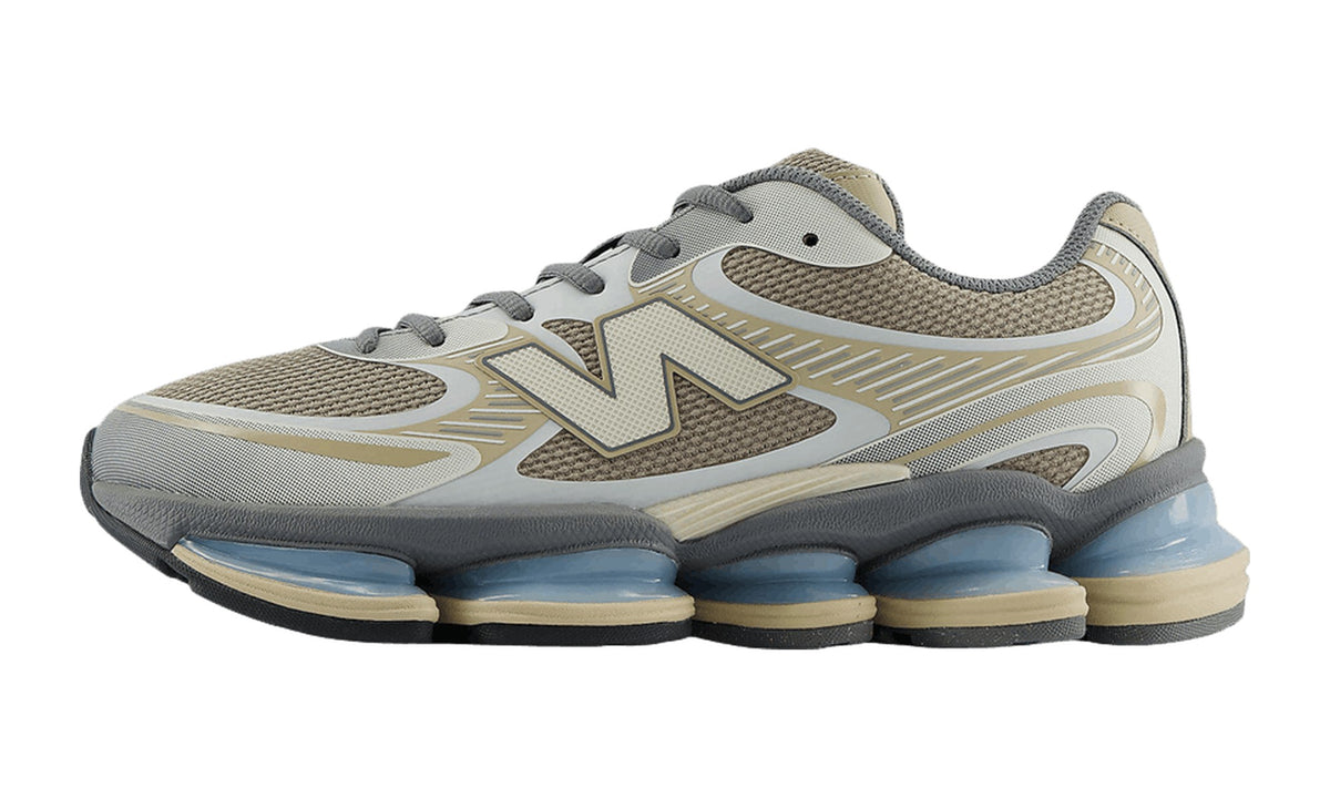 New Balance ABZORB 2000 Grey Matter Timberwolf