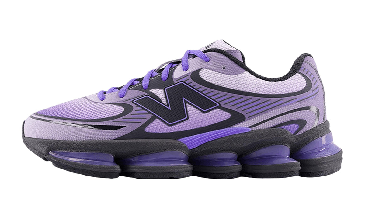 New Balance ABZORB 2000 Taro Electric Indigo