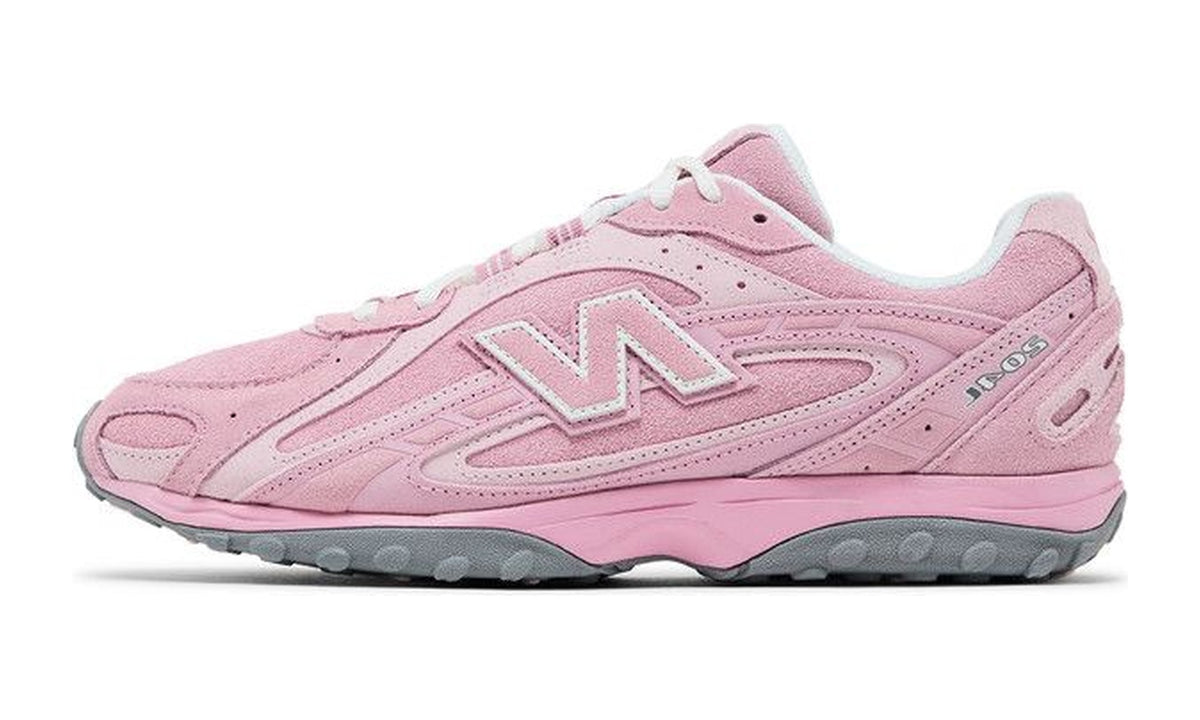 New Balance 204L Pastel Pack - Pink