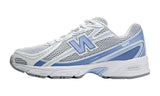 New Balance 740 Fairweather Blue White