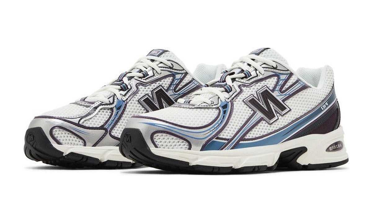 New Balance 740v2 Sea Salt Plum