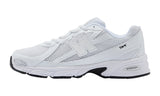 New Balance 740 White Black