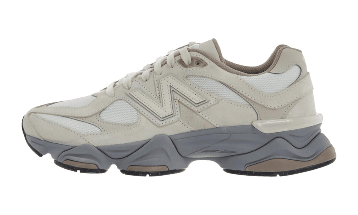 New Balance 9060 Tan Brown