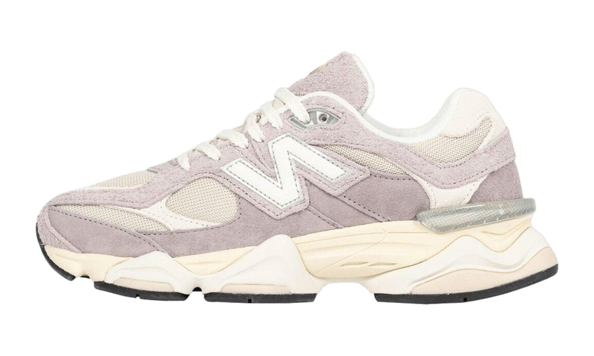 New Balance 9060 Truffle Salt Timberwolf