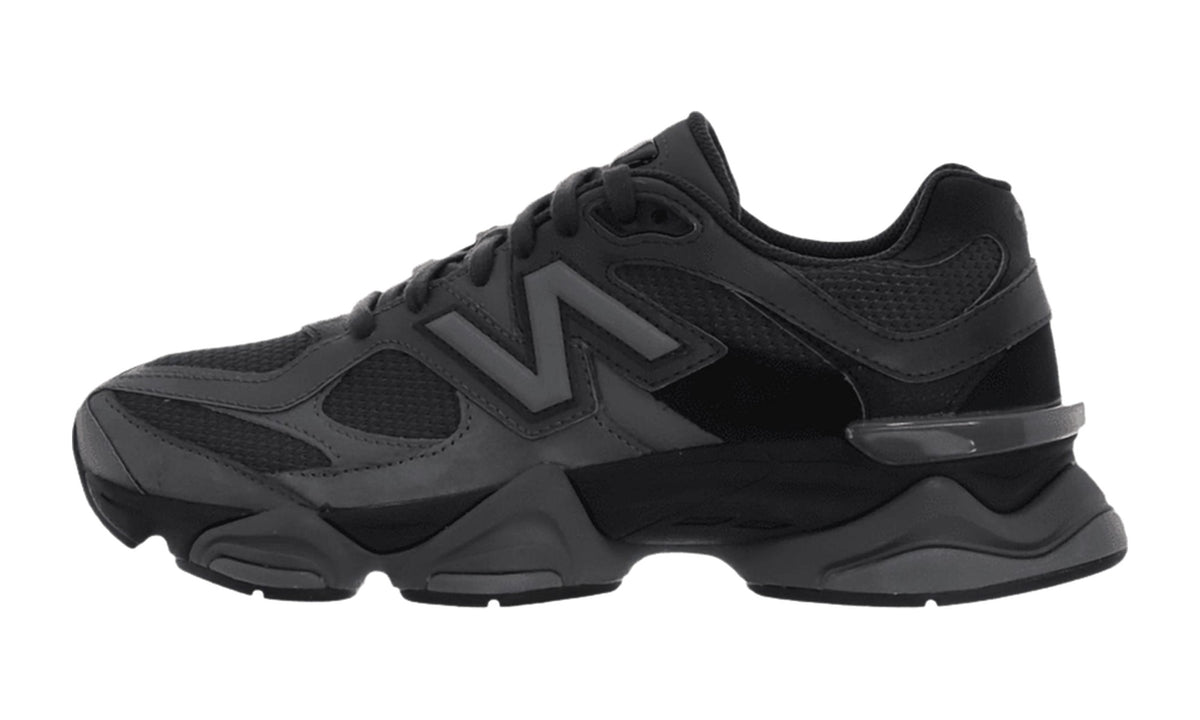New Balance 9060 Black