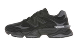 New Balance 9060 Mono Black