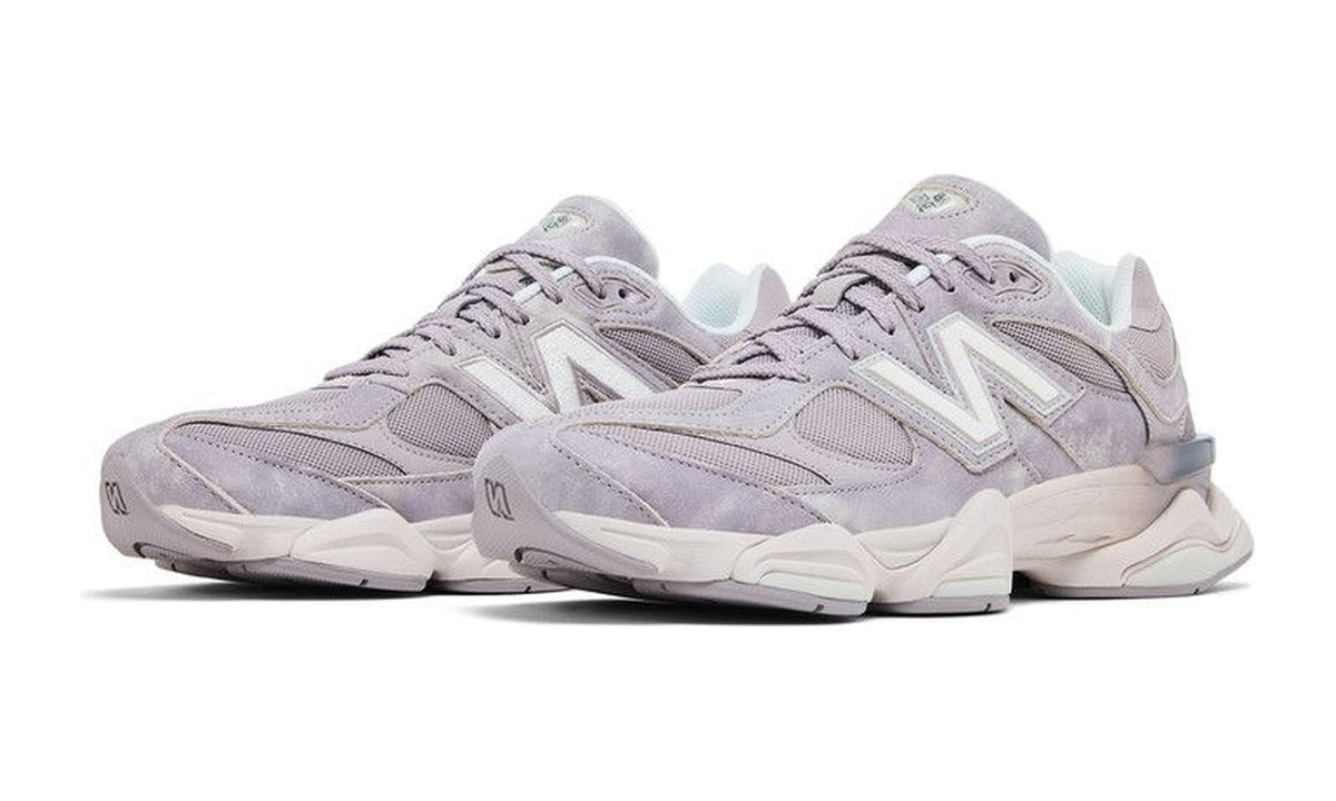 New Balance 9060 Truffle Salt