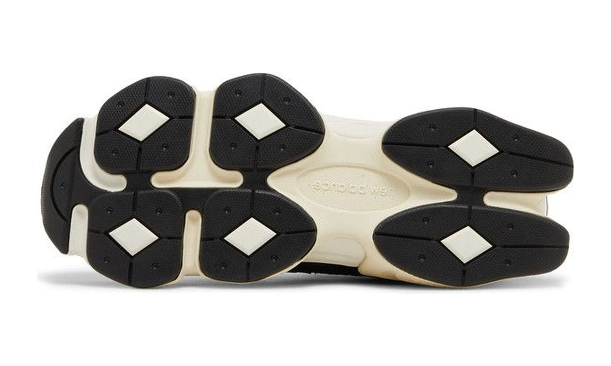 New Balance 9060 Black White