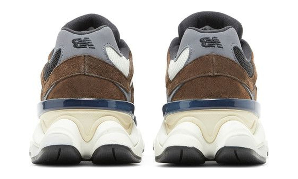 New Balance 9060 Brown Black